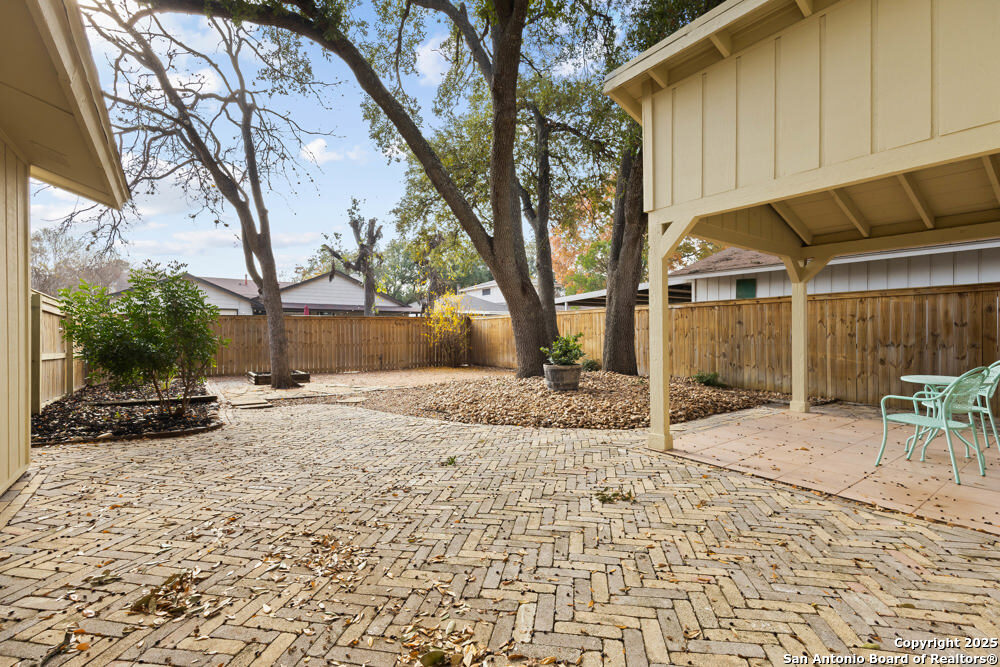 13731 Castle Grove Dr.