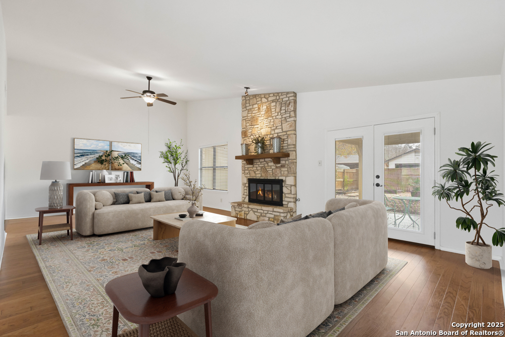 13731 Castle Grove Dr.