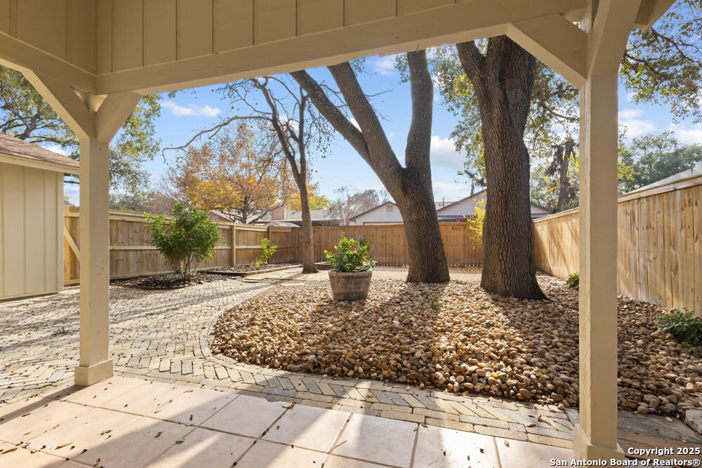 13731 Castle Grove Dr.