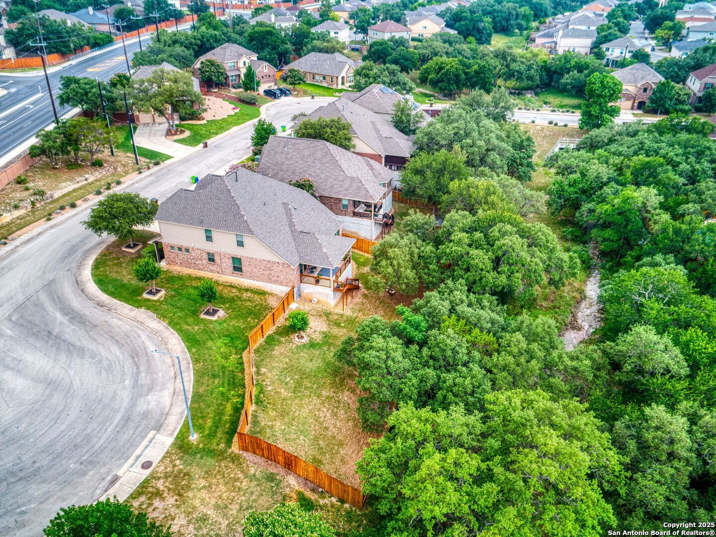 515 Secluded