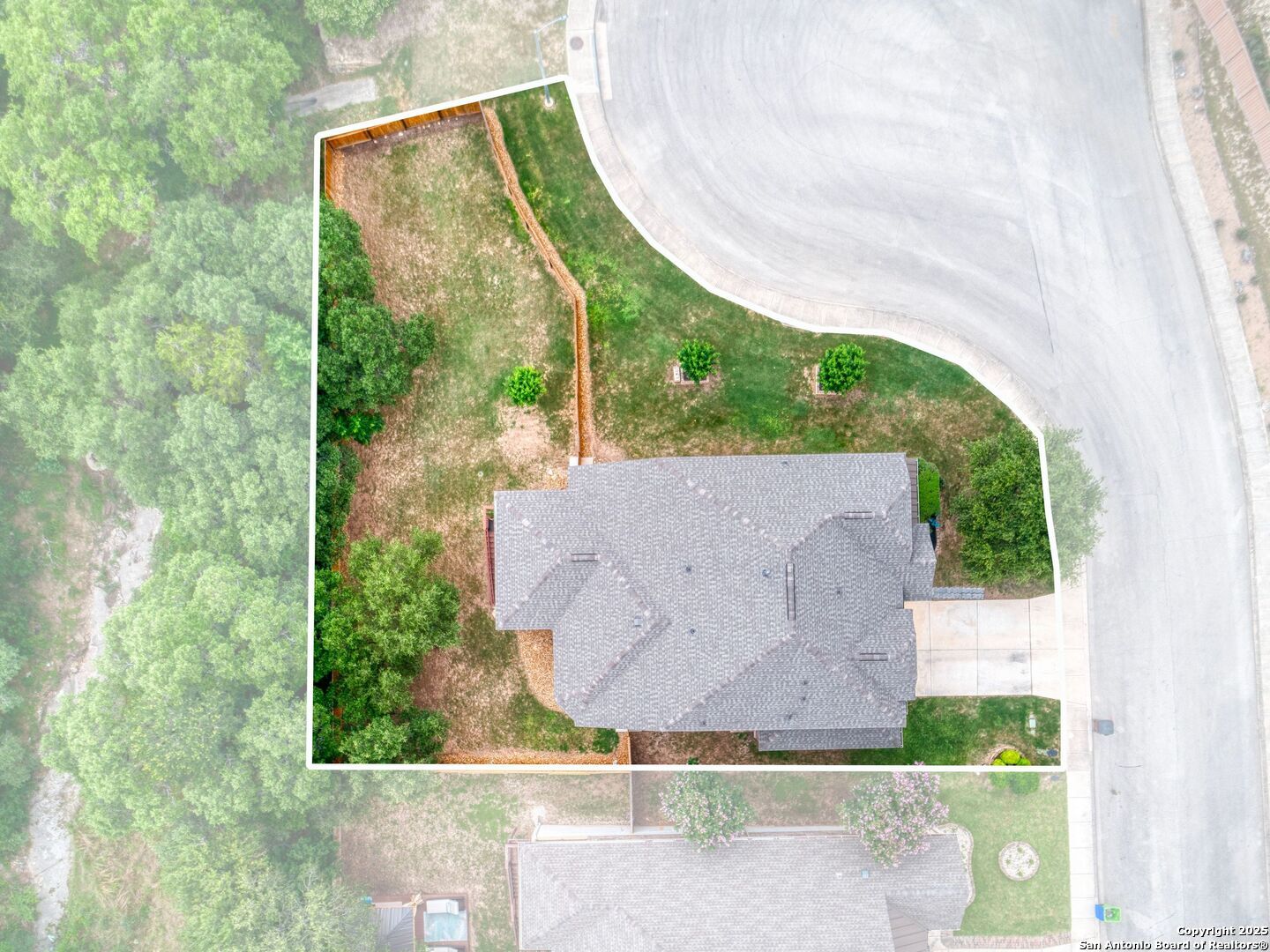 515 Secluded