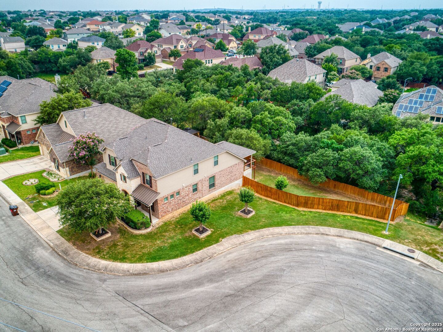 515 Secluded