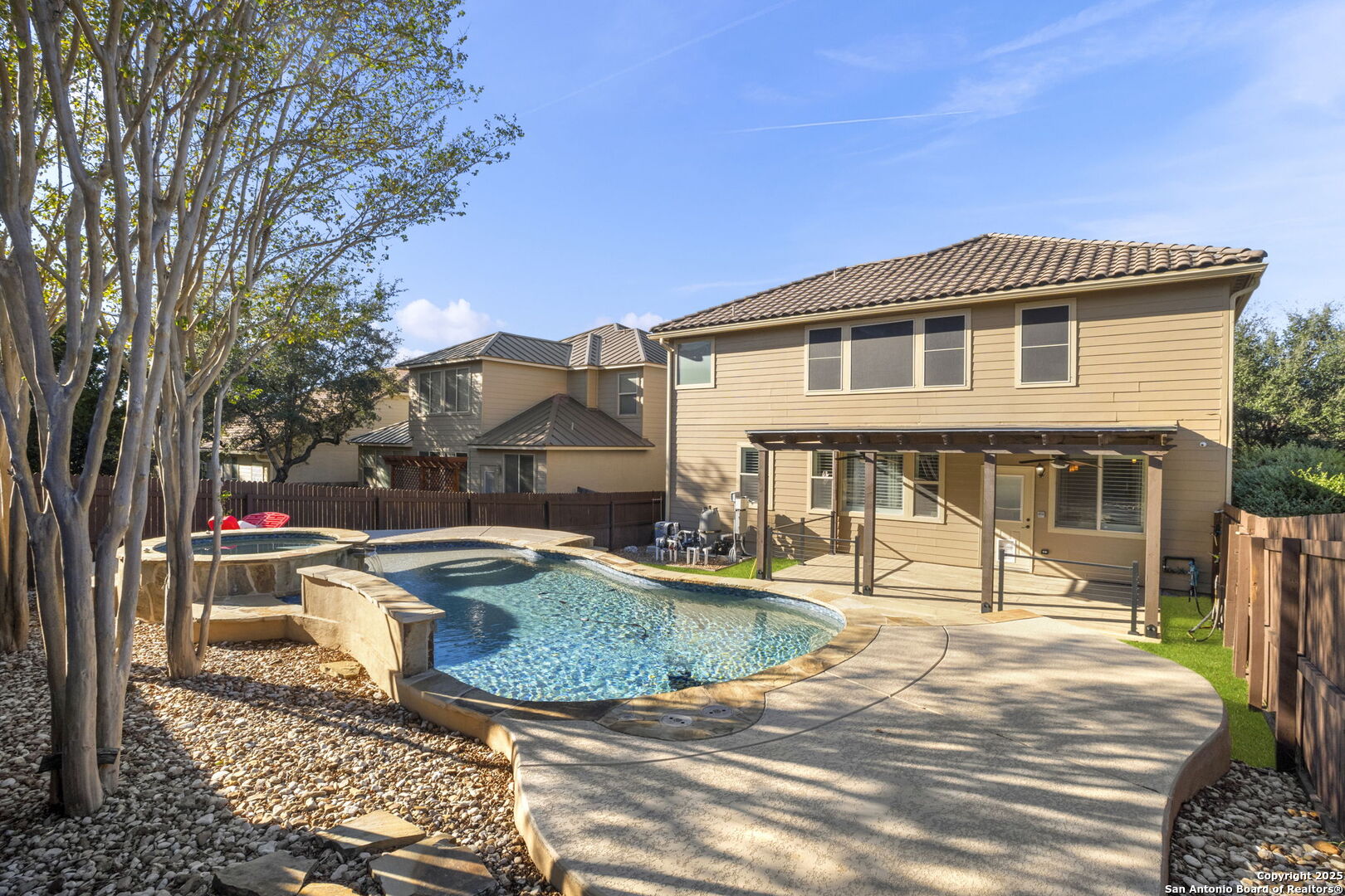 4002 Calle De Cobre