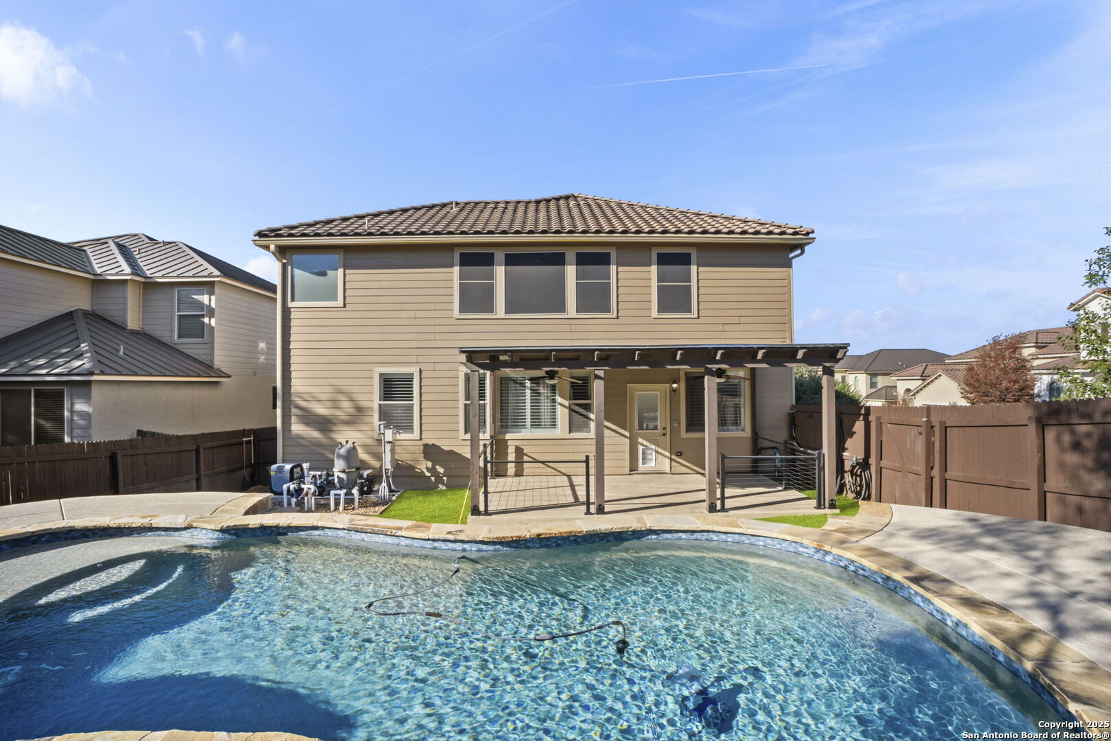4002 Calle De Cobre