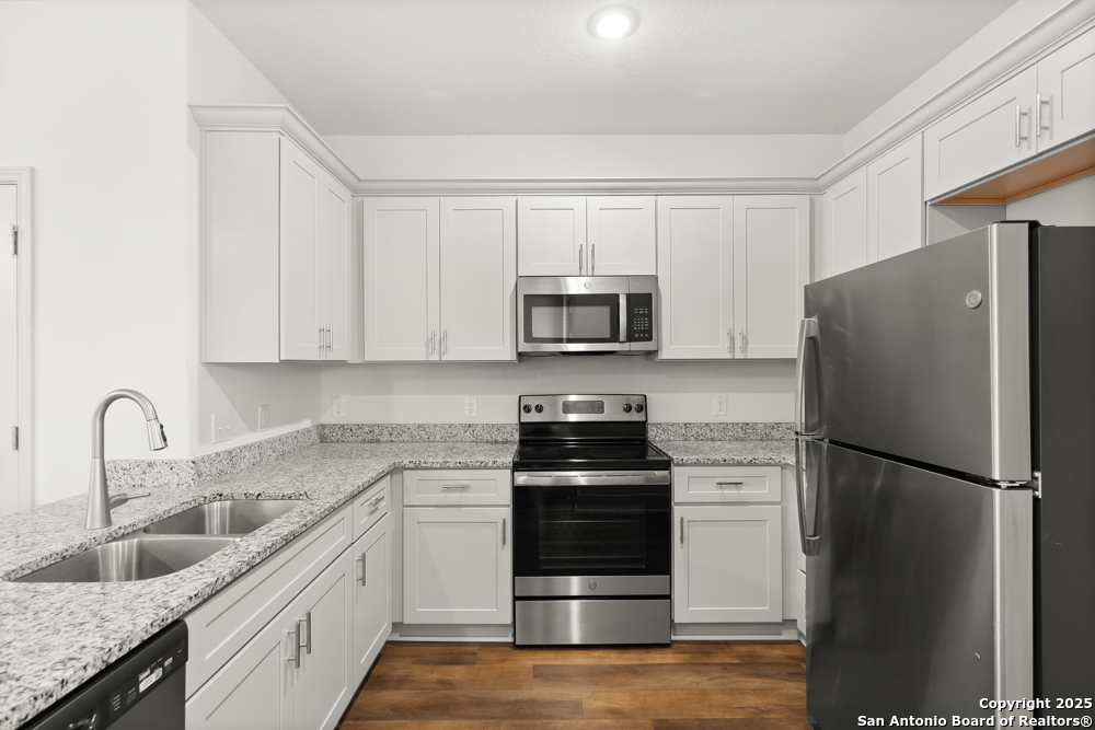 7620 Magnolia Village 102