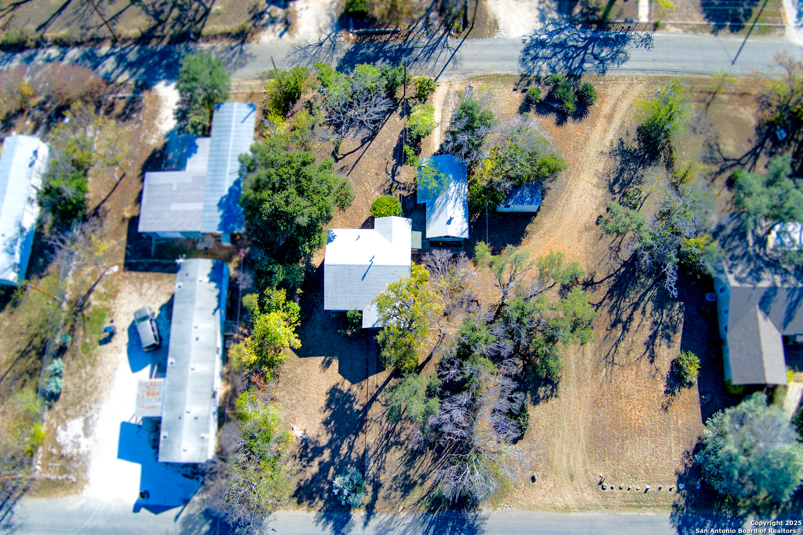 805 Evergreen