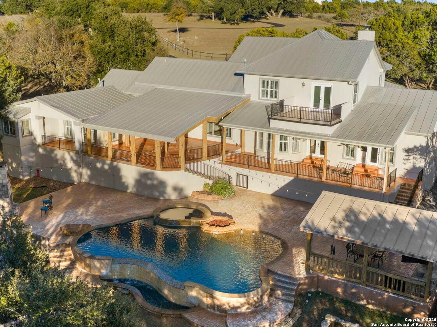 1041 Homestead Ridge