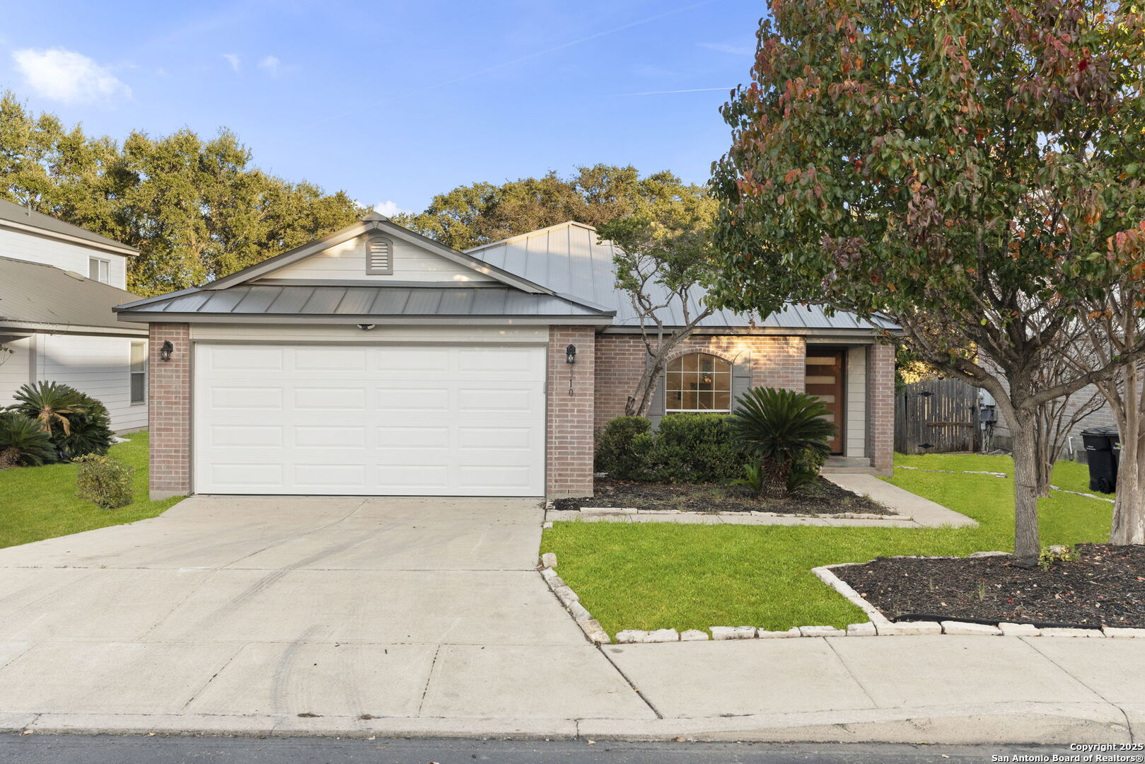 5910 Rolling Trail Drive