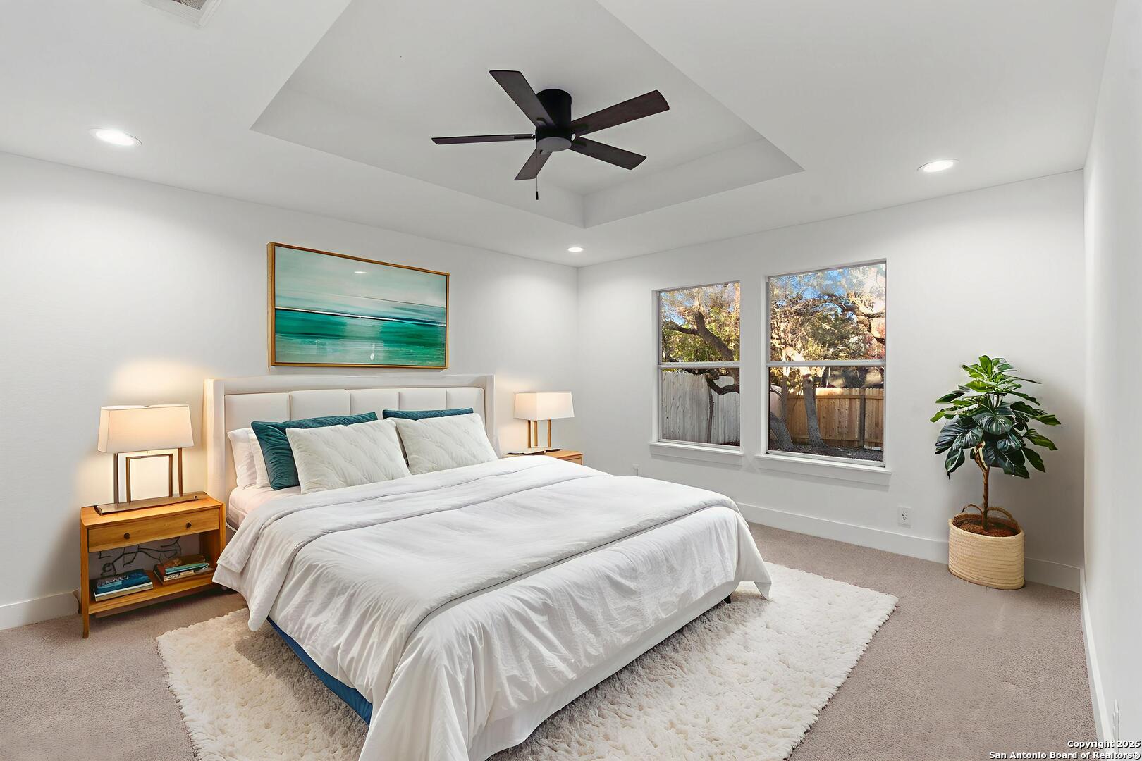 5910 Rolling Trail Drive