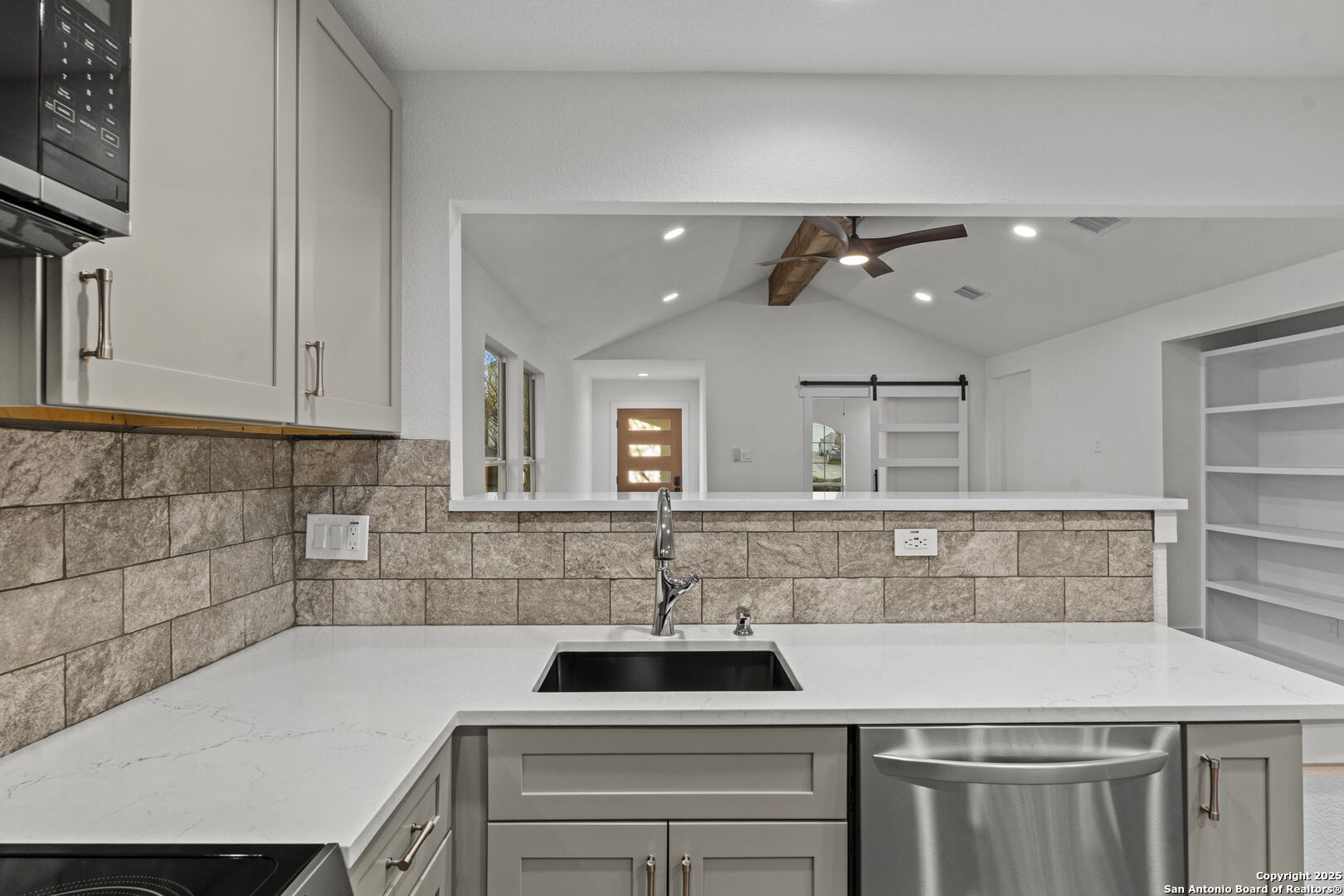 5910 Rolling Trail Drive