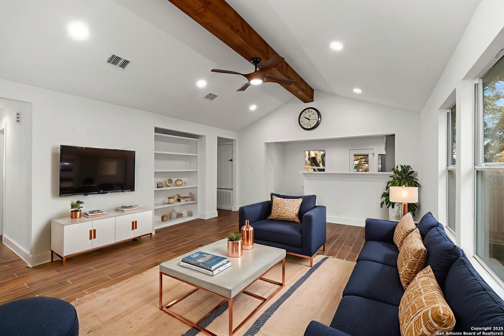 5910 Rolling Trail Drive