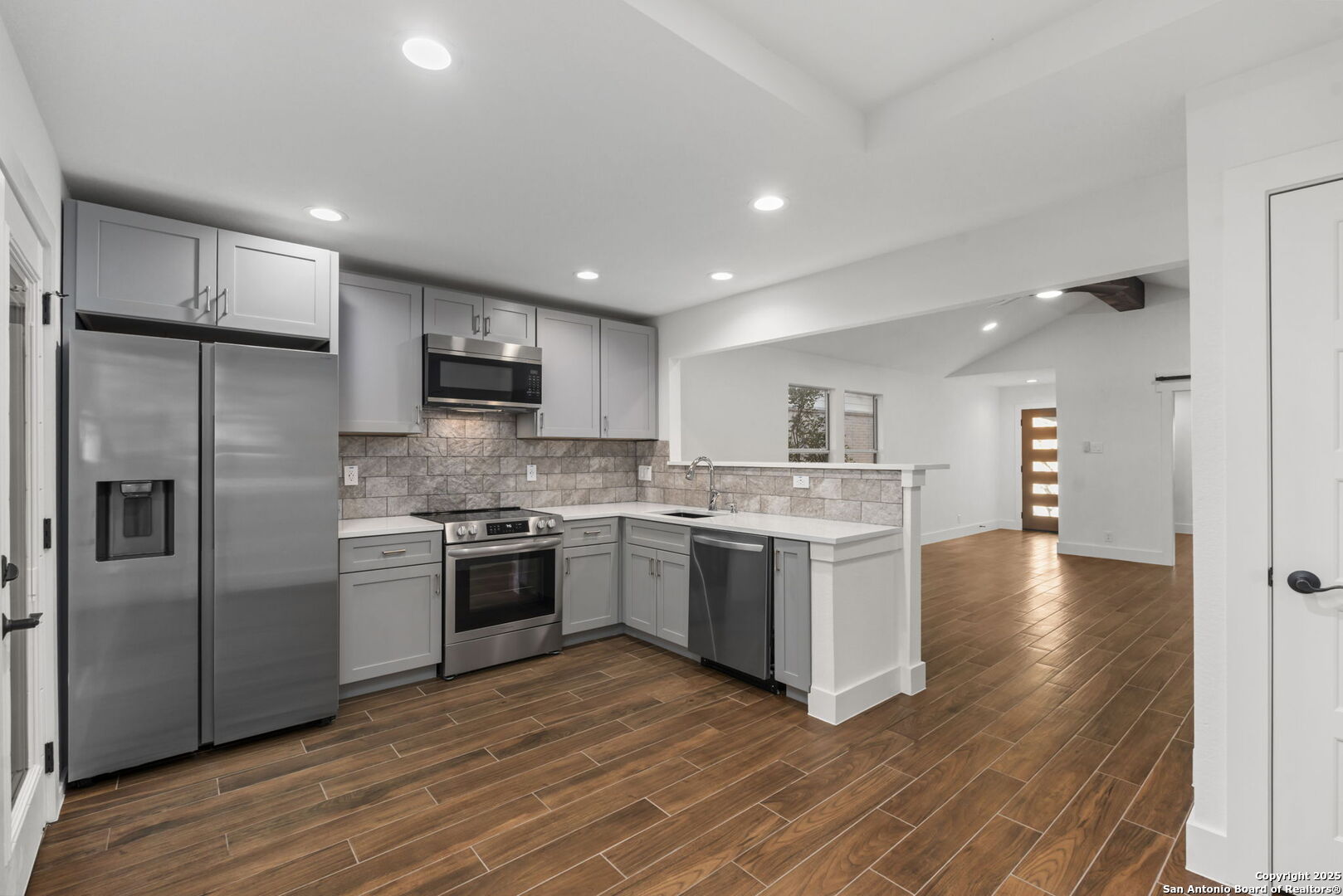 5910 Rolling Trail Drive