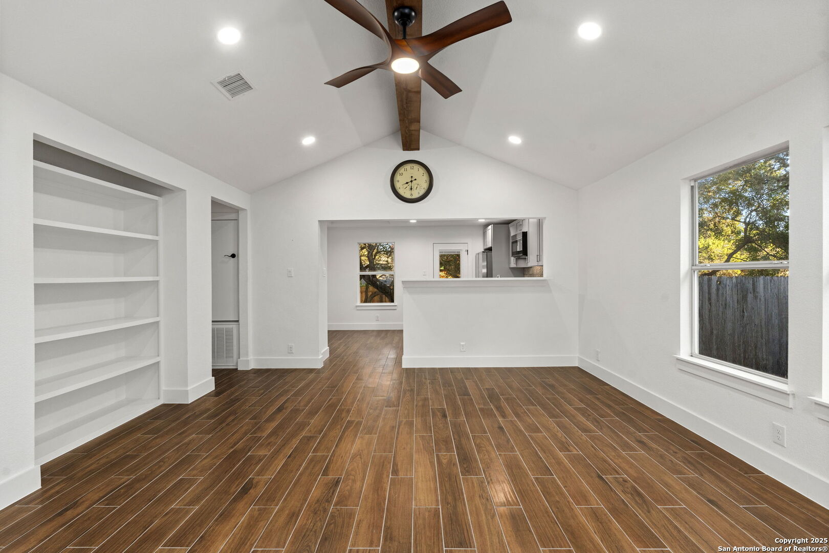 5910 Rolling Trail Drive