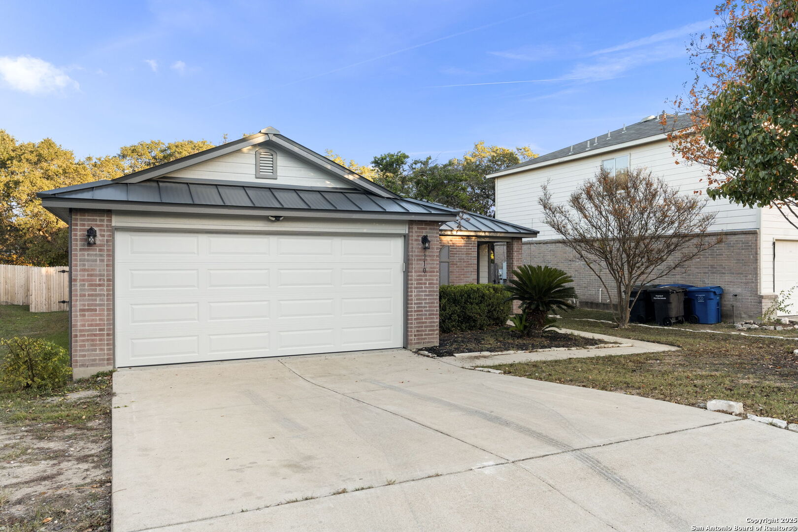 5910 Rolling Trail Drive