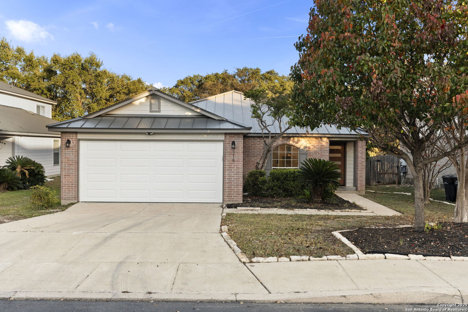 5910 Rolling Trail Drive