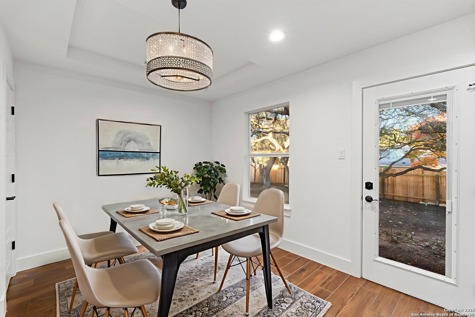 5910 Rolling Trail Drive