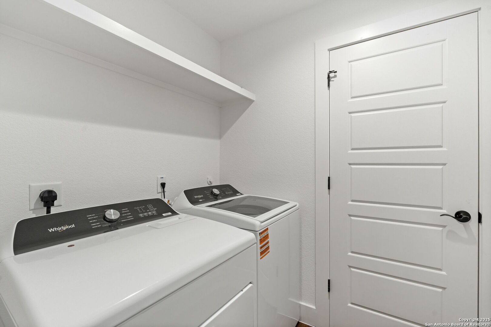 5910 Rolling Trail Drive