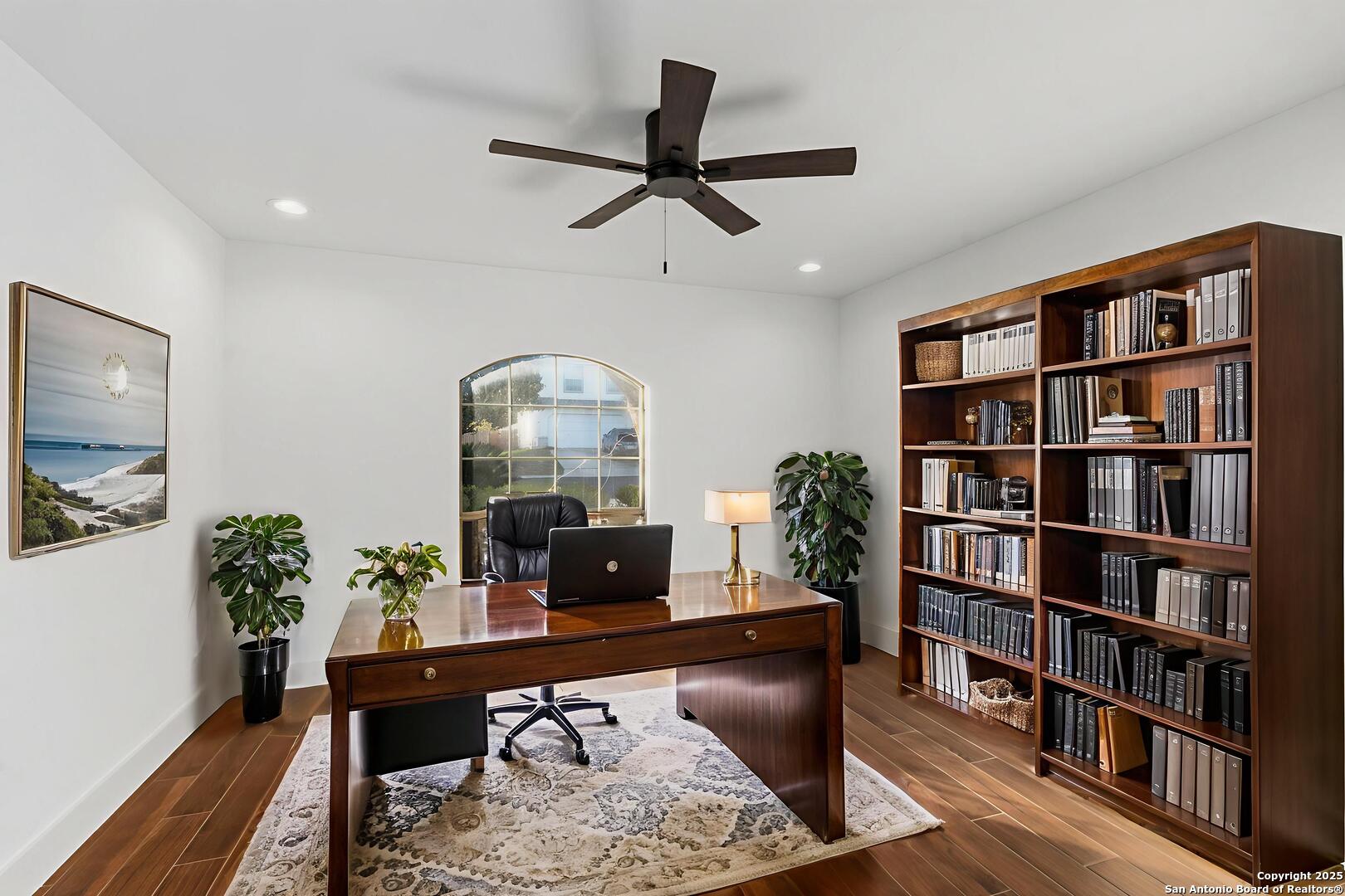 5910 Rolling Trail Drive