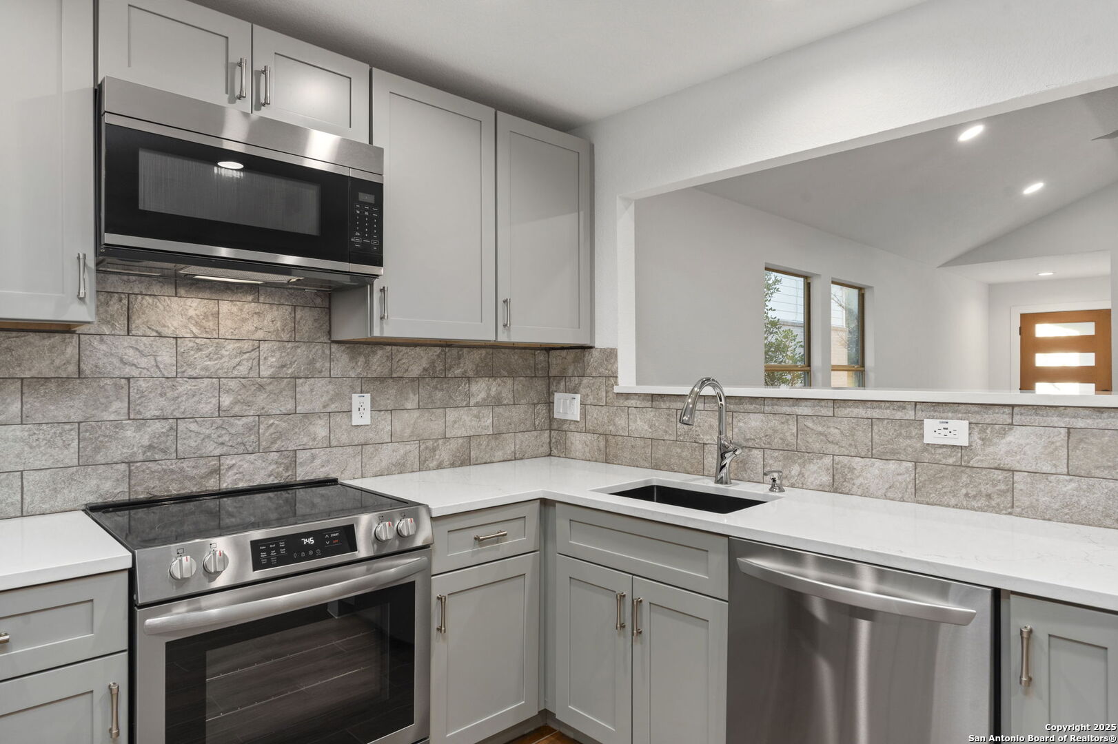 5910 Rolling Trail Drive