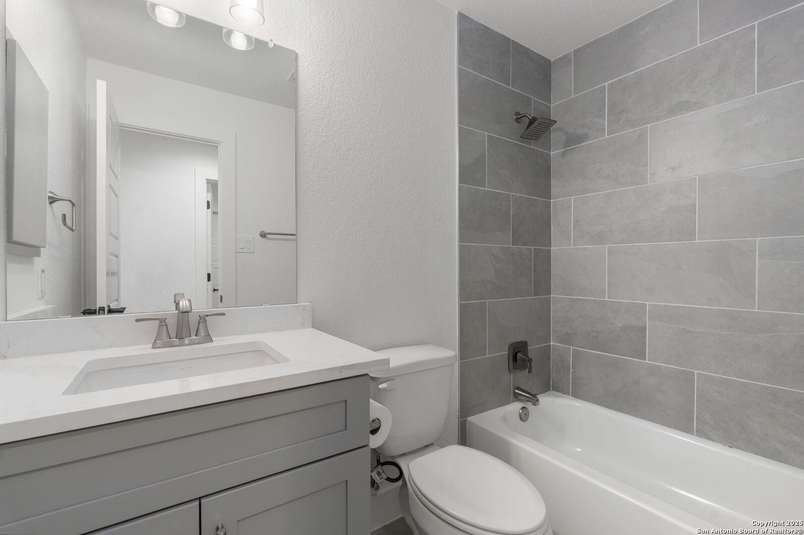 5910 Rolling Trail Drive