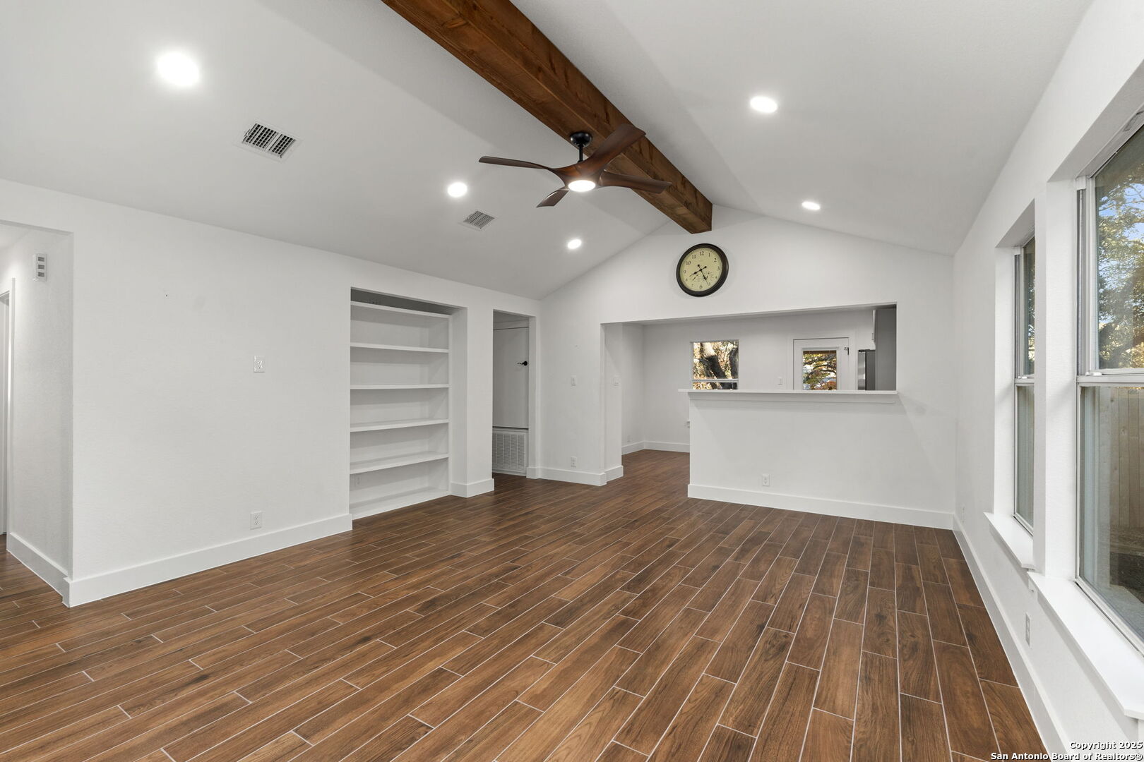 5910 Rolling Trail Drive