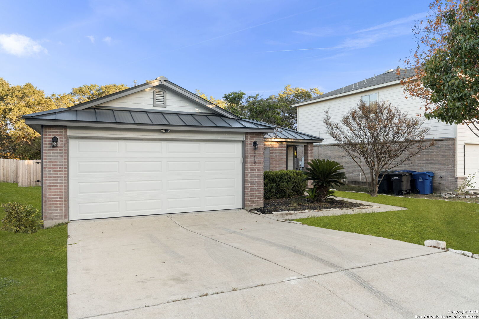 5910 Rolling Trail Drive