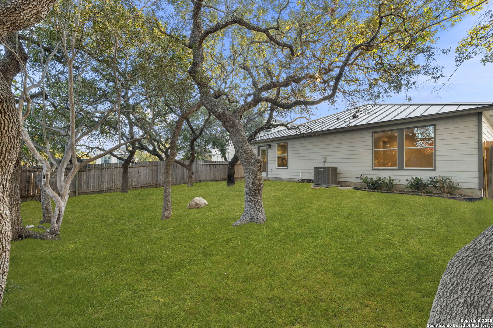 5910 Rolling Trail Drive