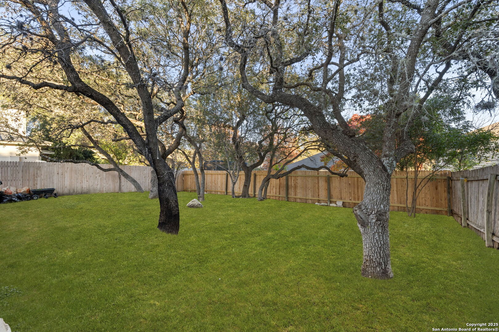 5910 Rolling Trail Drive