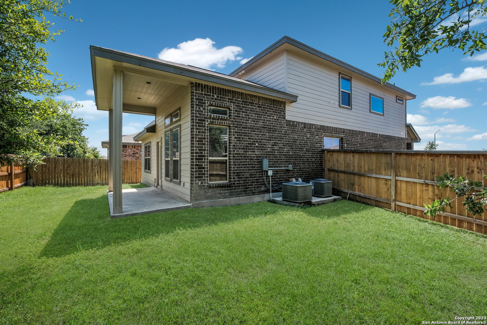 11723 BRICEWOOD HTS