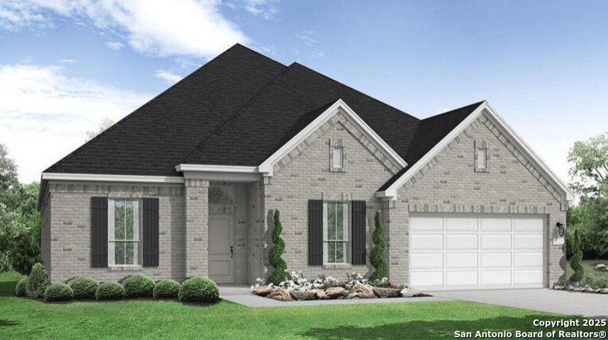 2303 Carson Cove