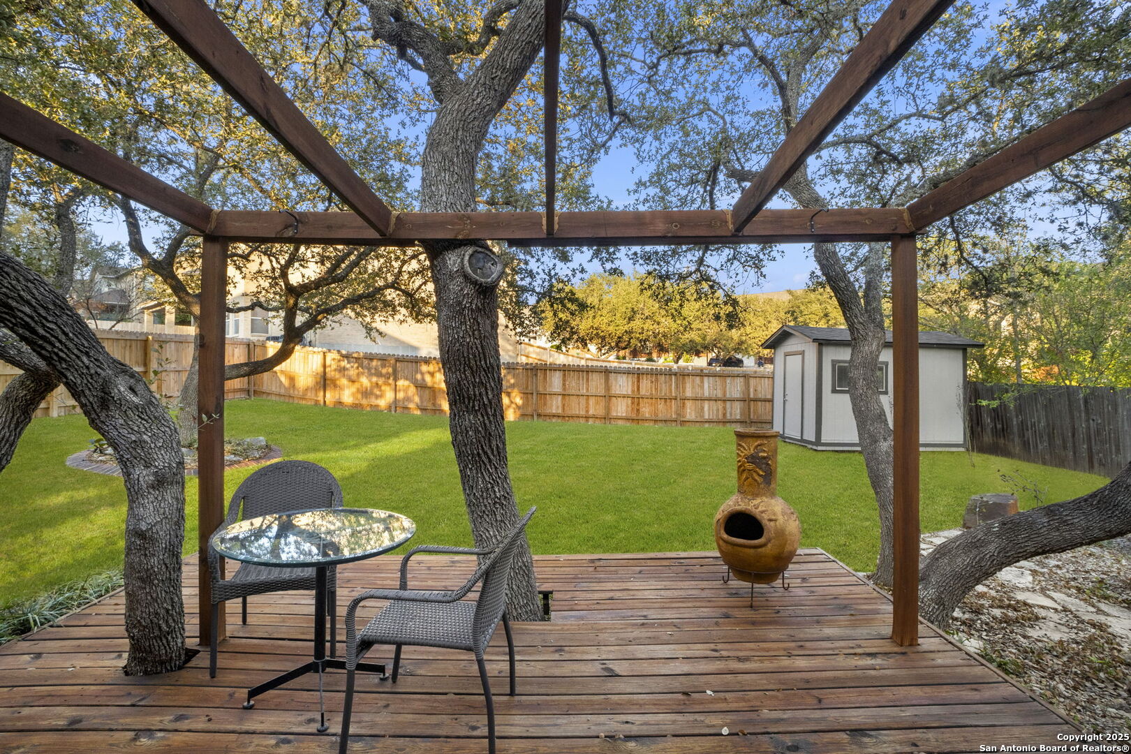 22006 Kenton Knoll