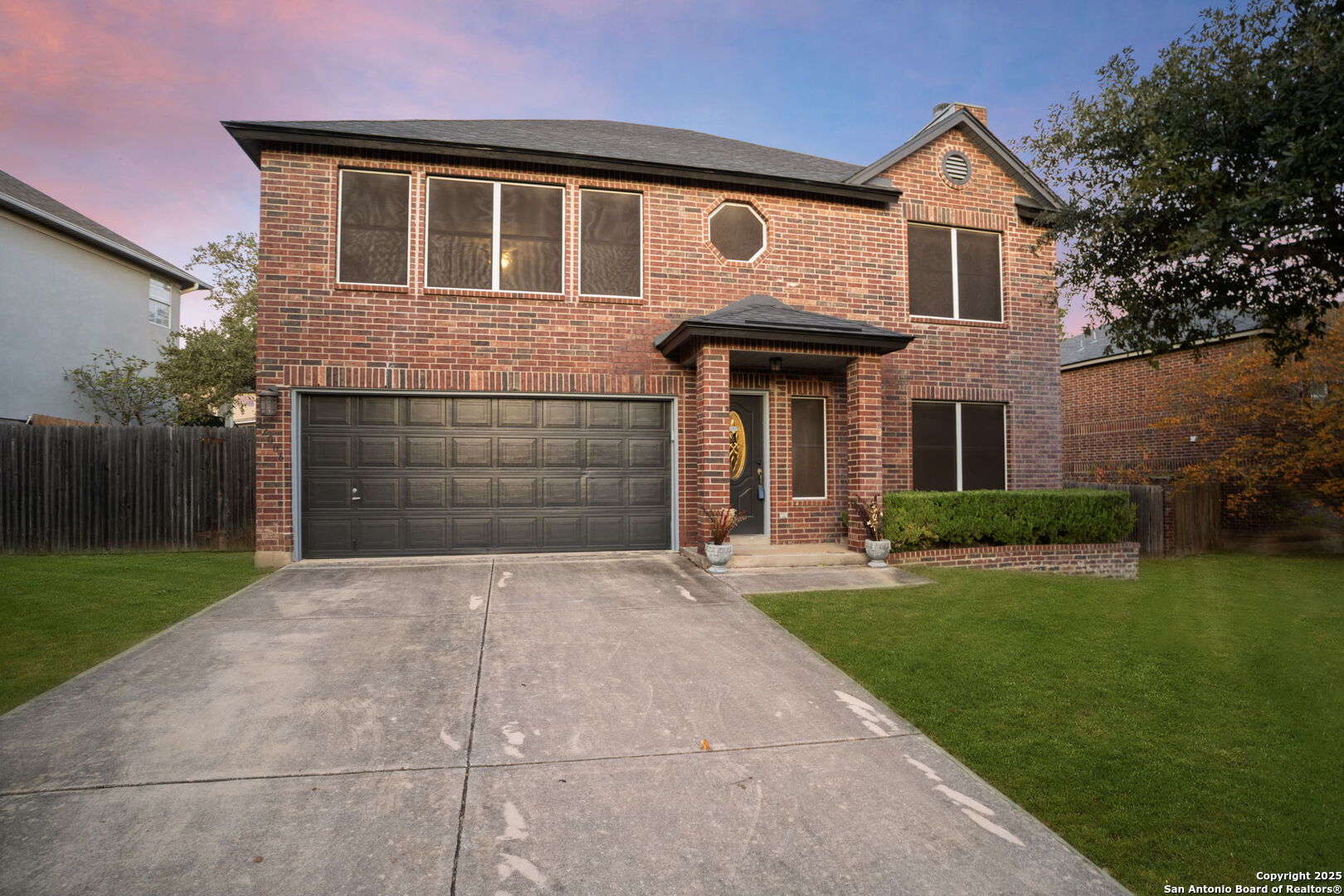 22006 Kenton Knoll