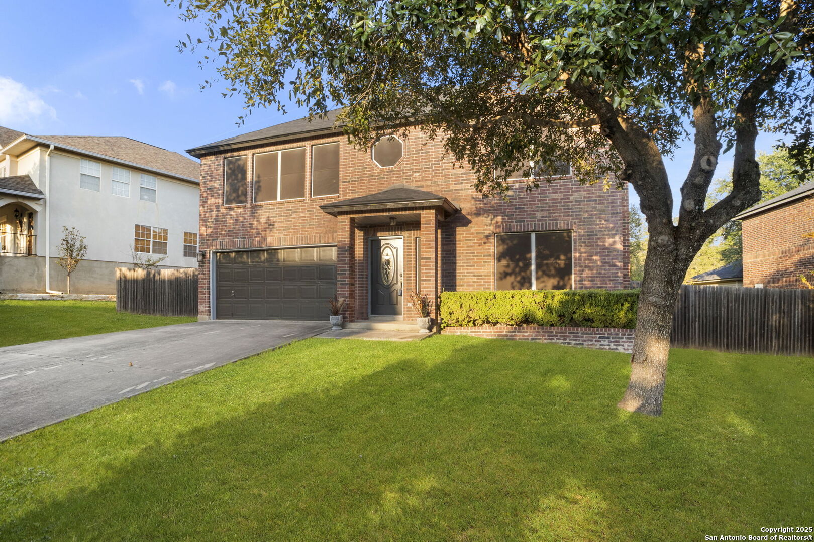 22006 Kenton Knoll