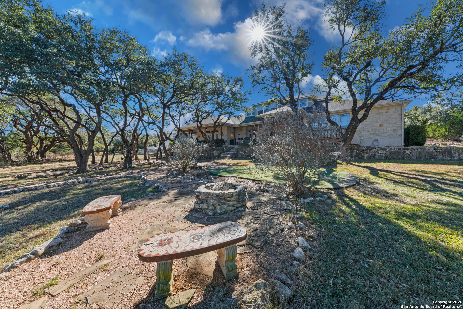 265 Fossil Hills