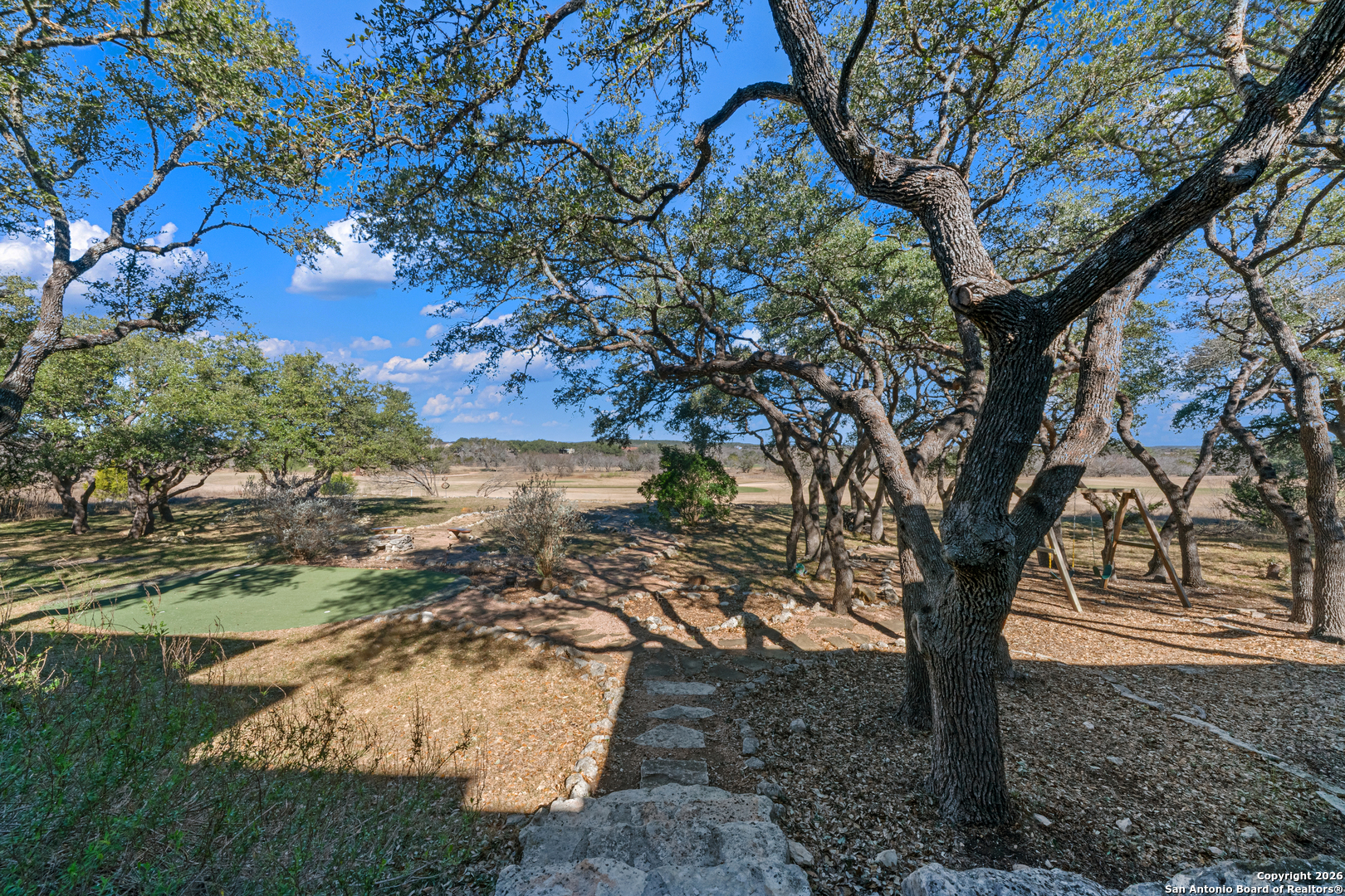 265 Fossil Hills