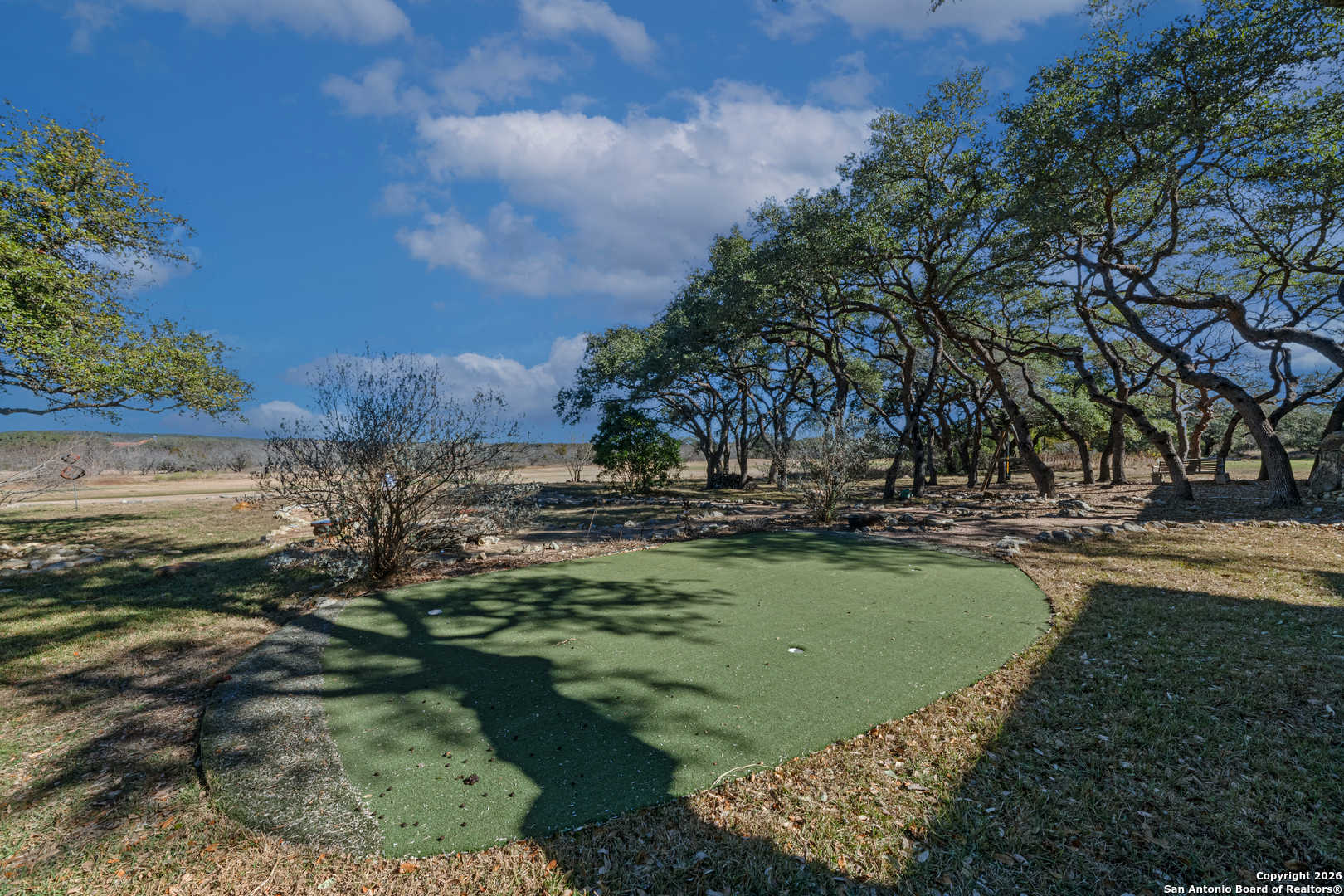 265 Fossil Hills