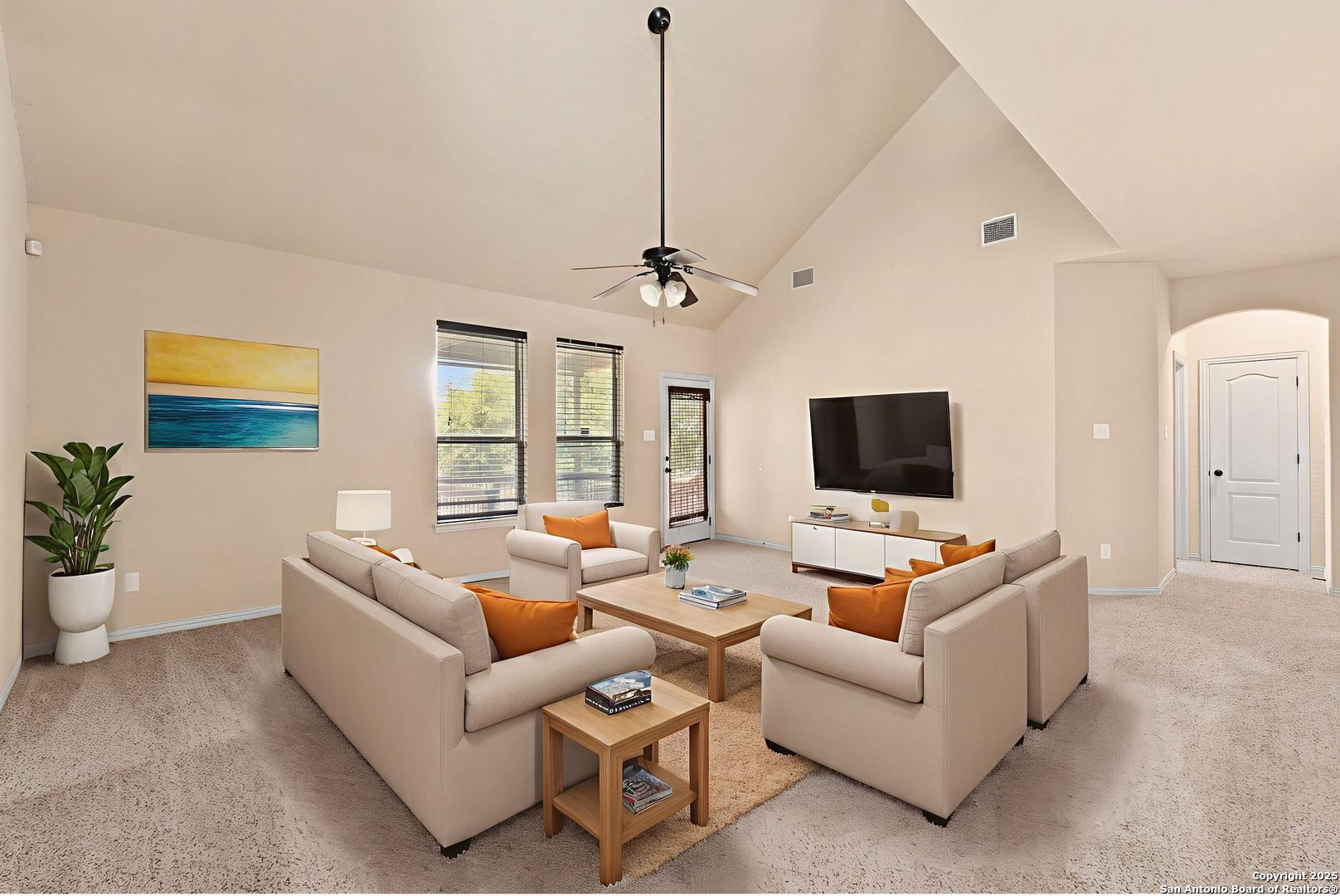 6031 Diego LN