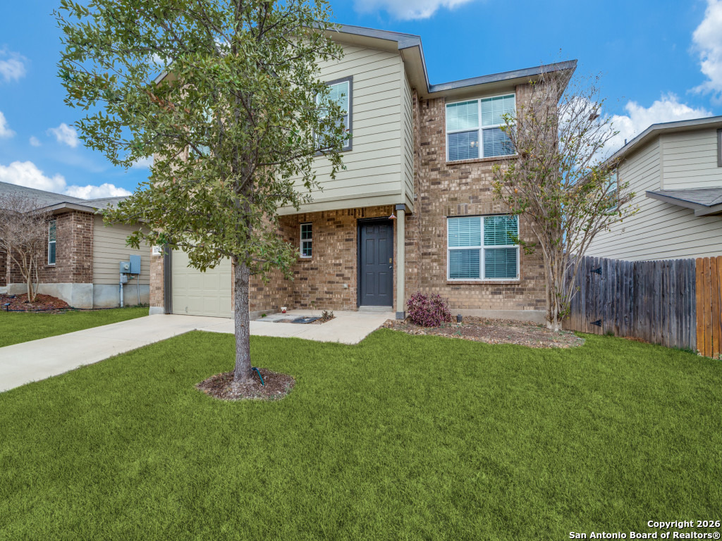 11715 Blackmore Leap