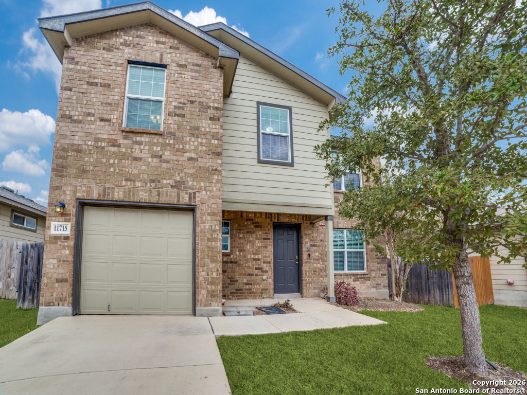 11715 Blackmore Leap