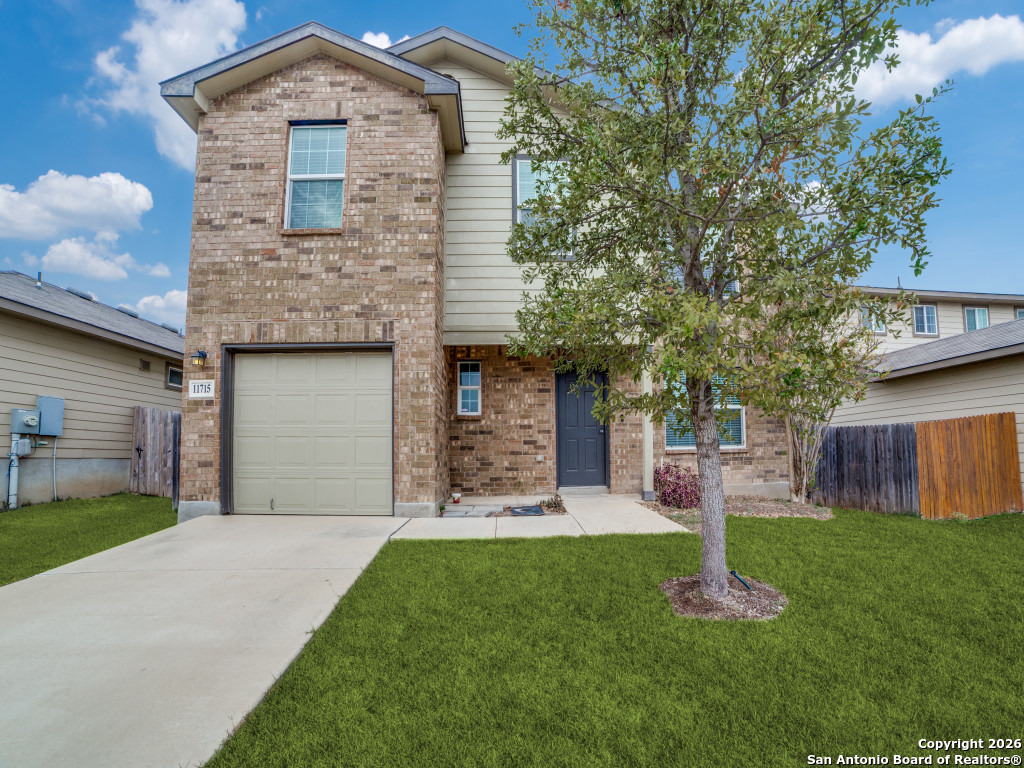 11715 Blackmore Leap