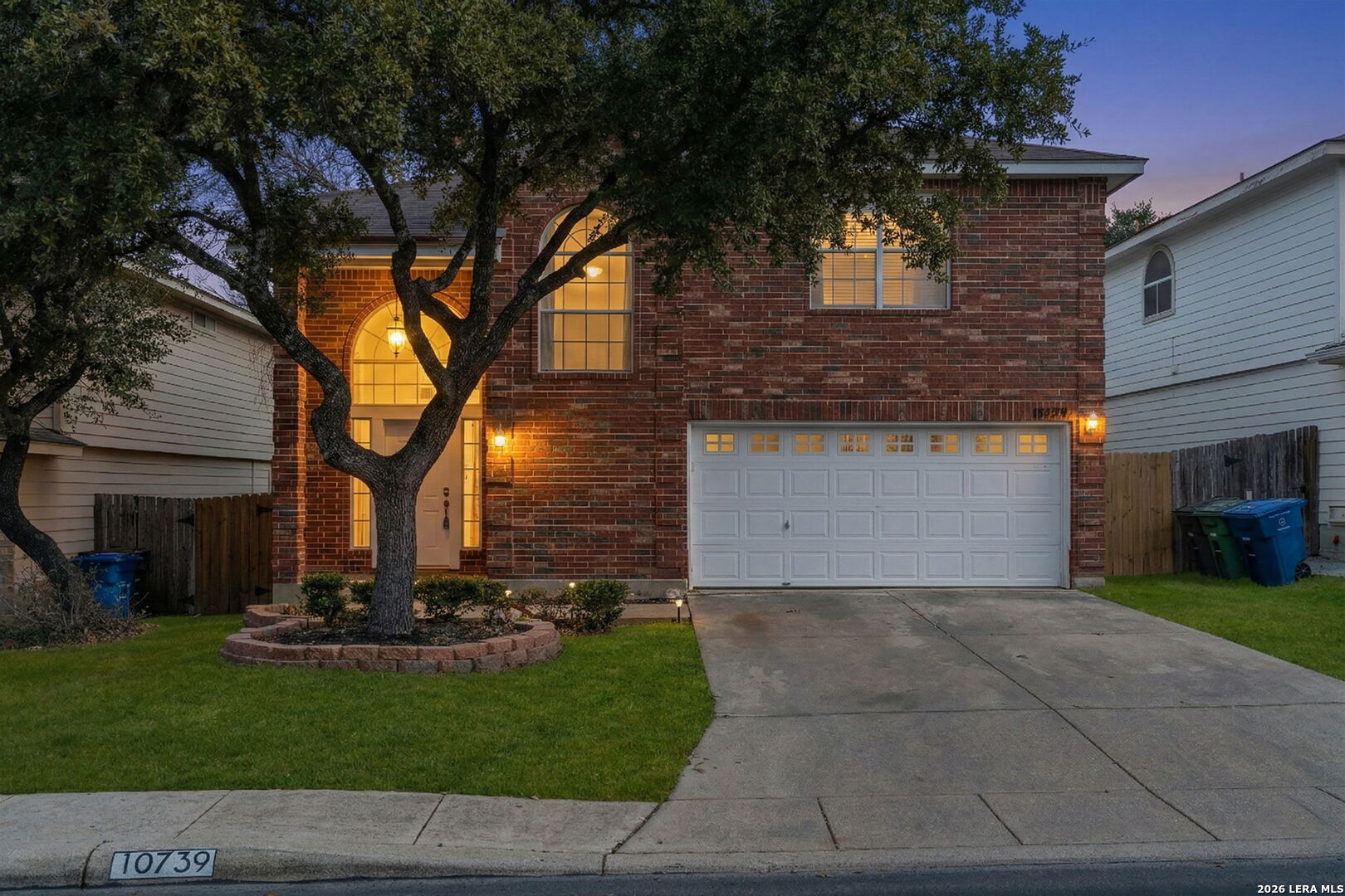 10739 Bobcat Rise