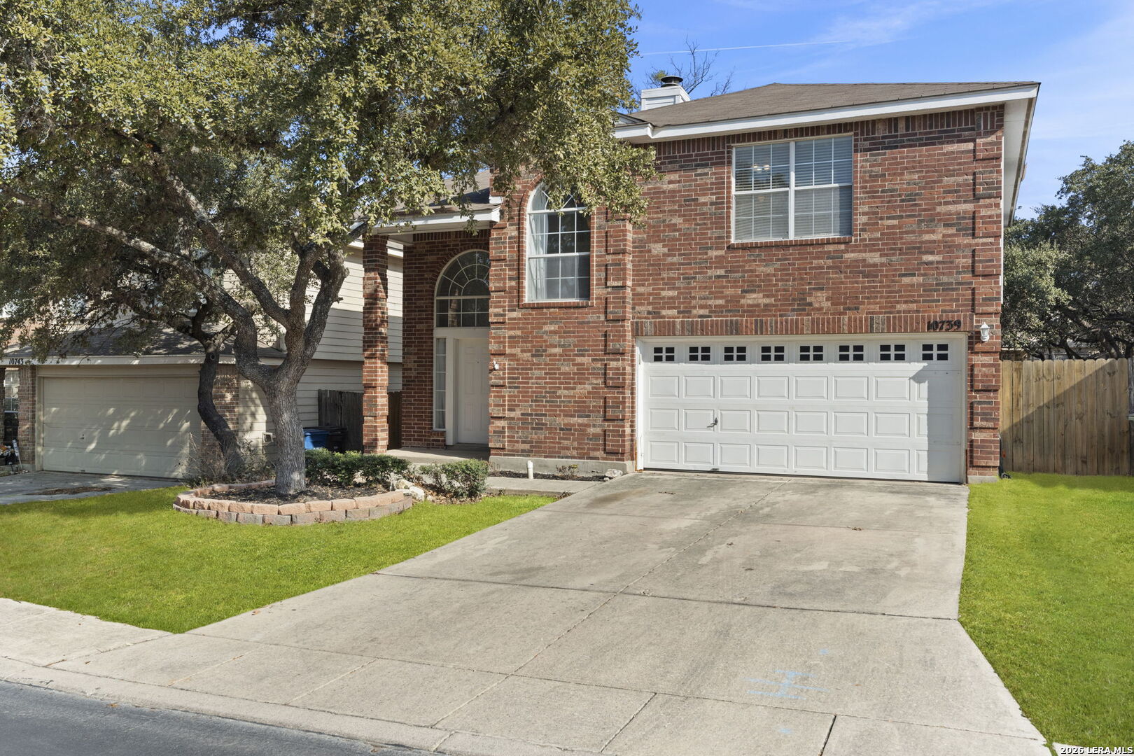 10739 Bobcat Rise