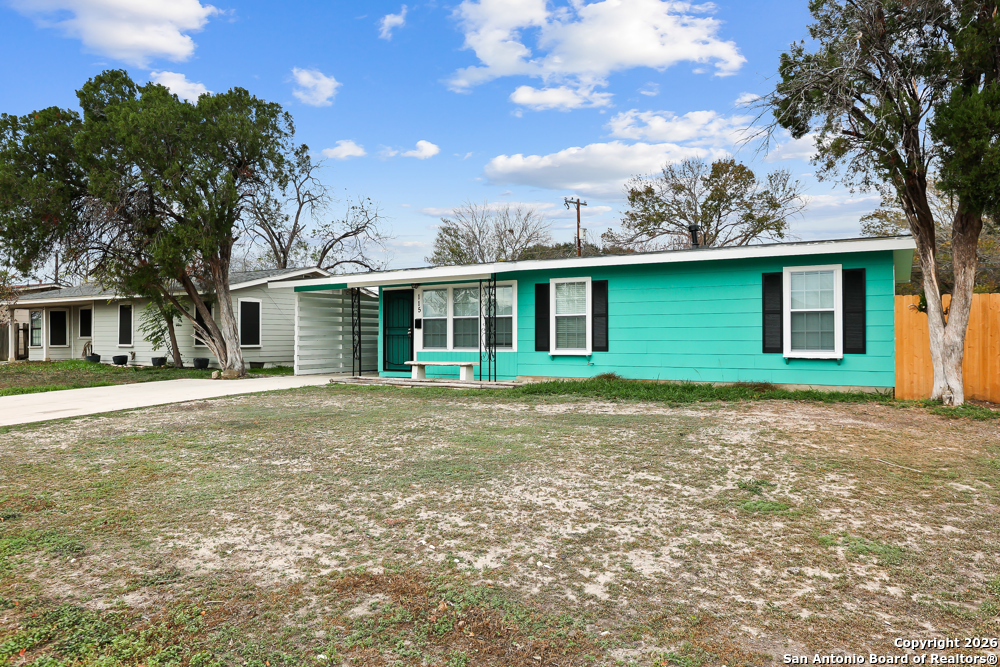115 Harcourt