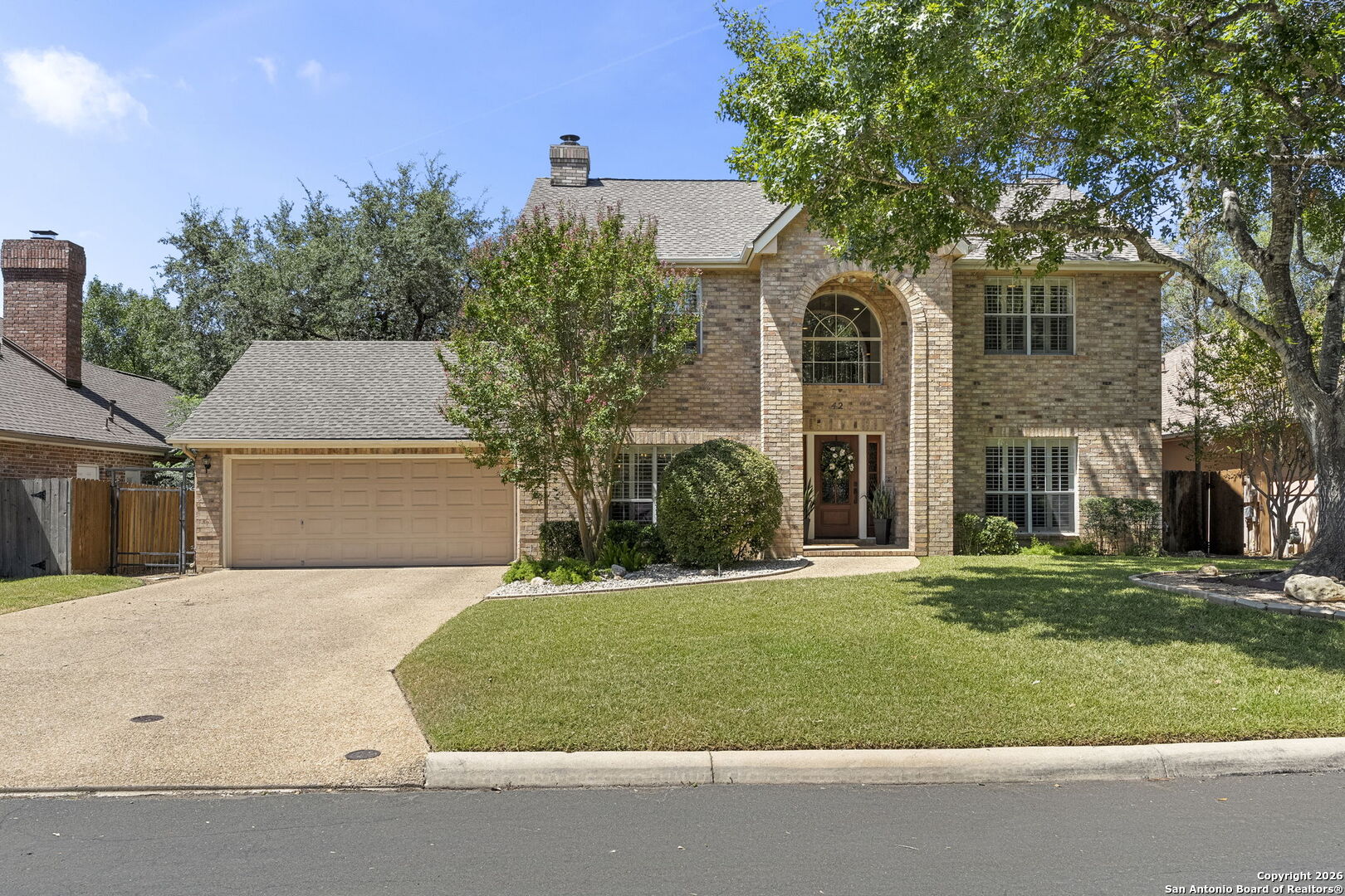 42 Courtside Cir