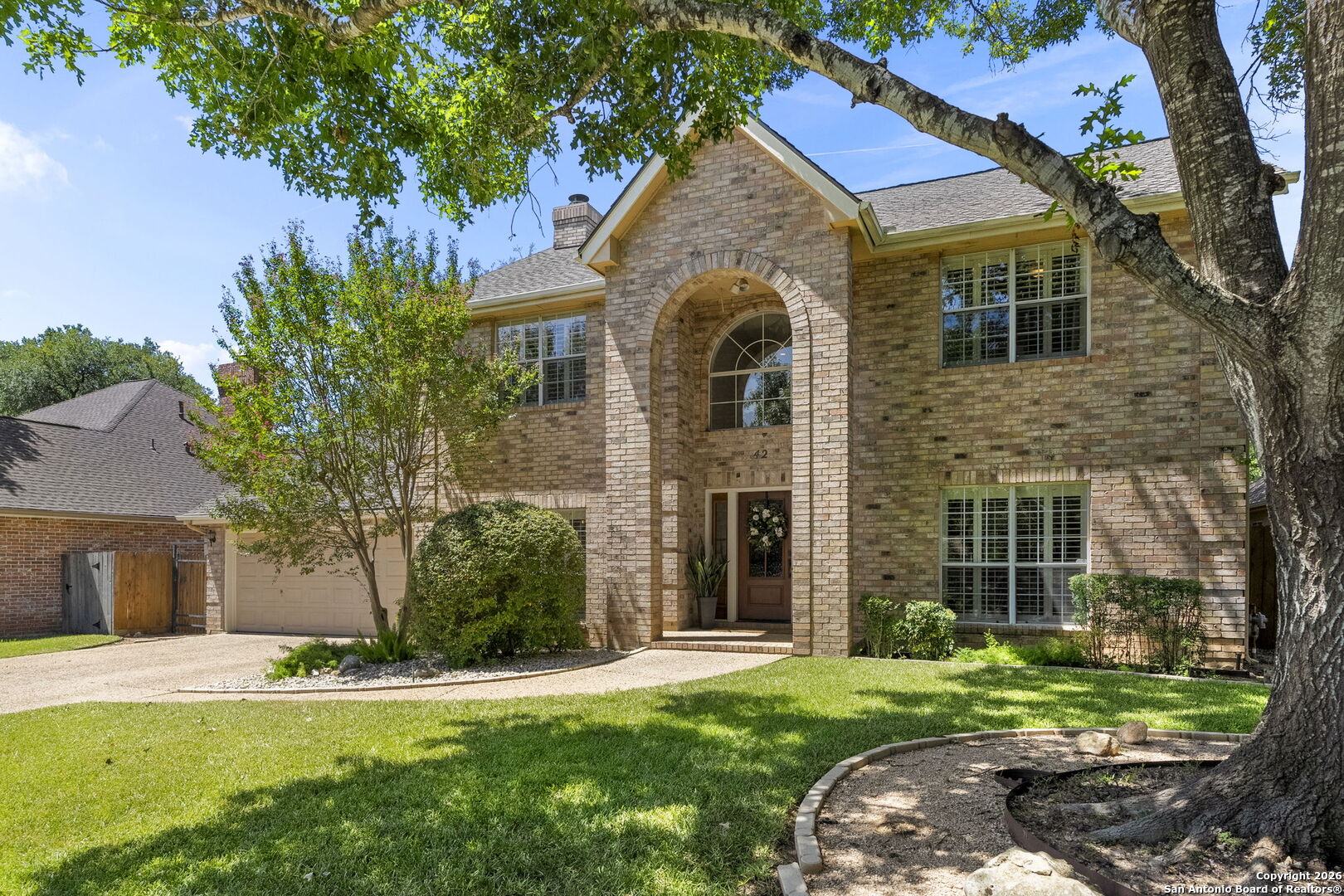 42 Courtside Cir