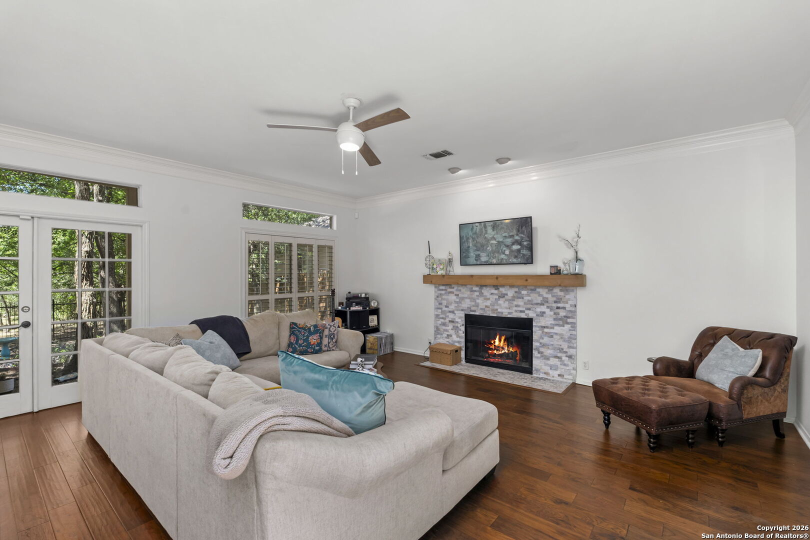 42 Courtside Cir