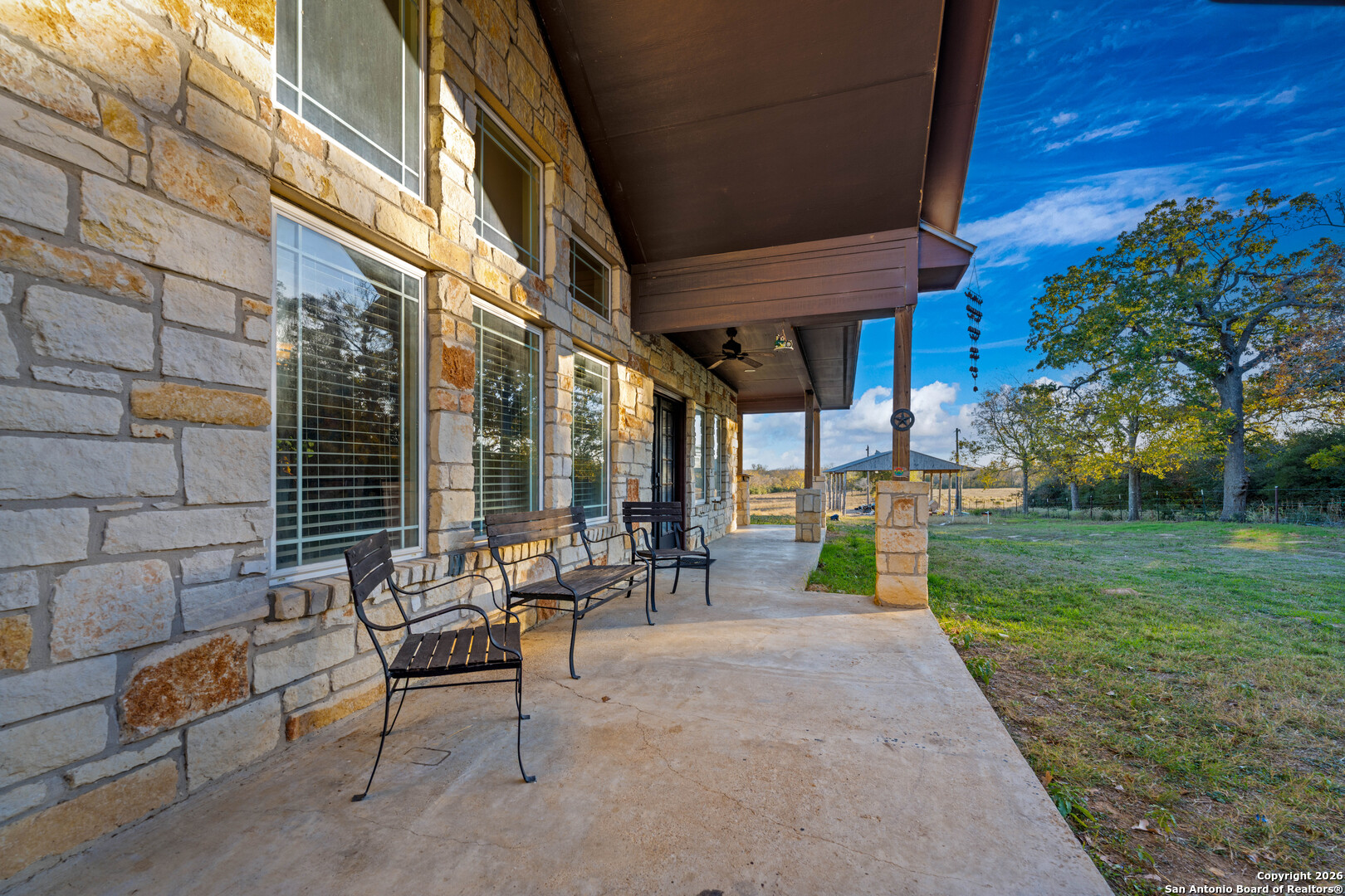 163 County Road 283