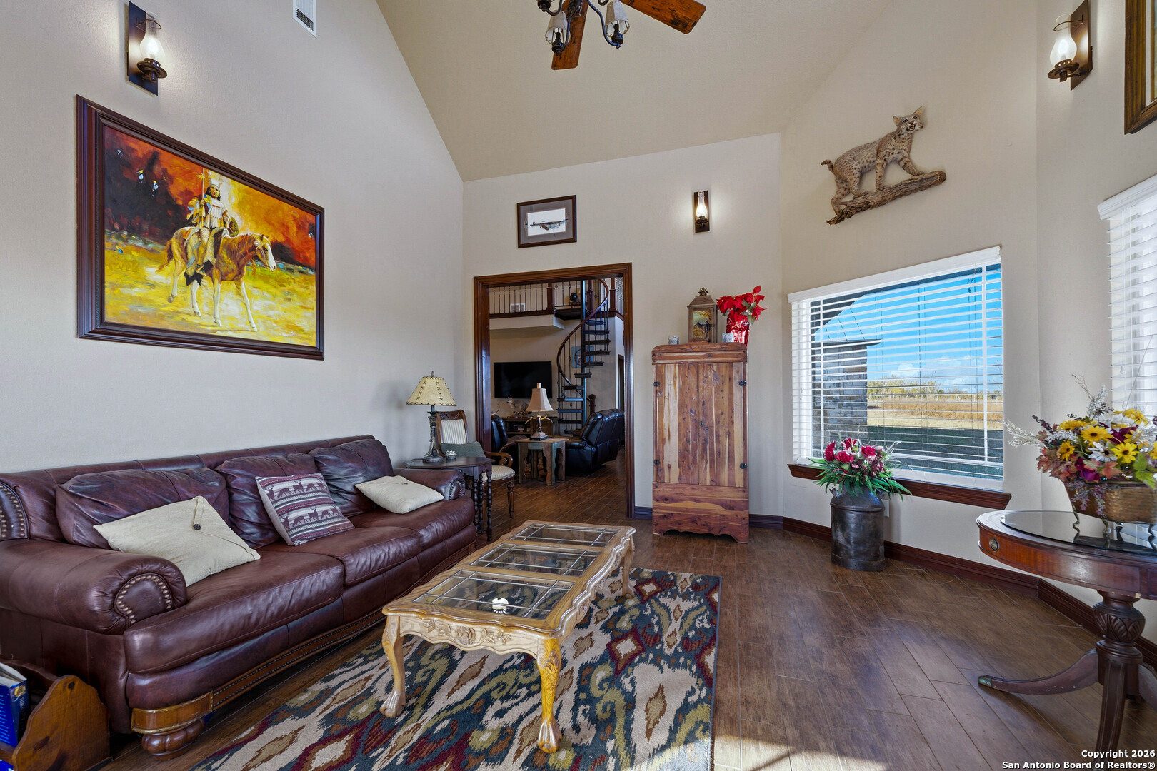 163 County Road 283