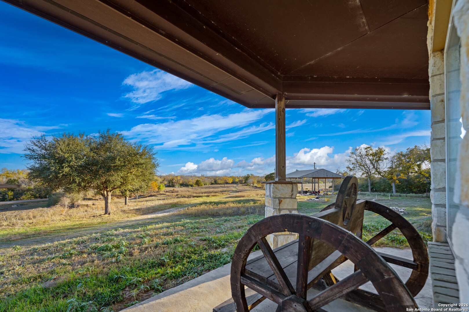 163 County Road 283