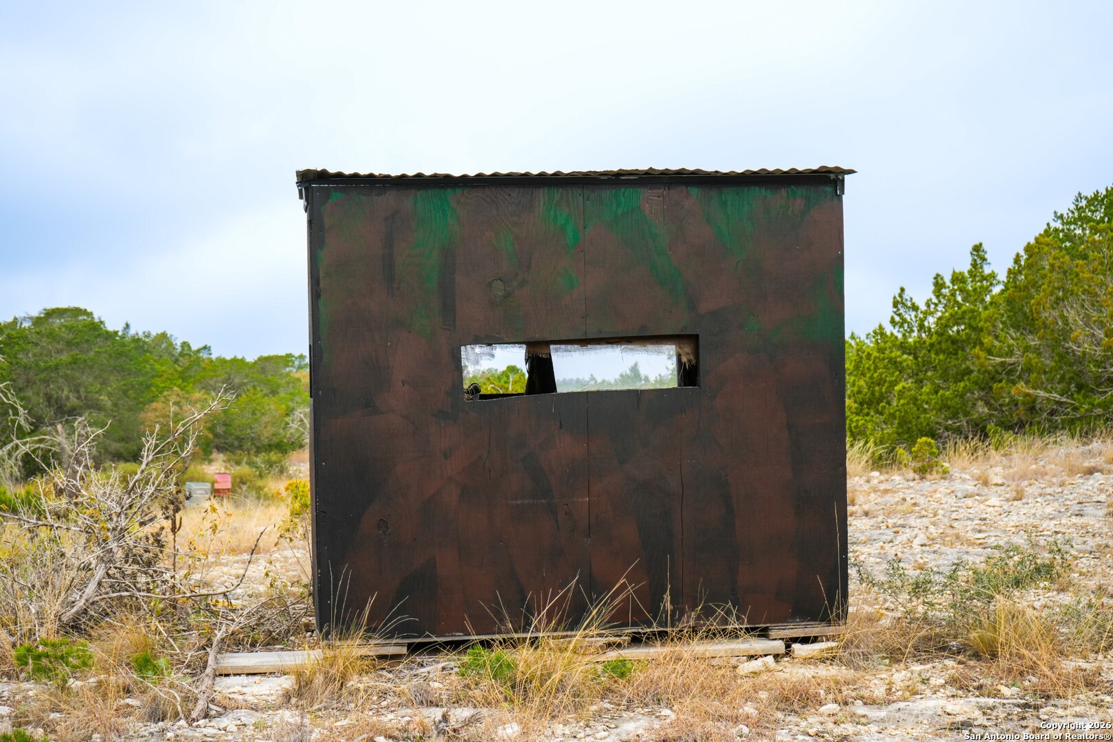 LOT 13 Wild Canyon Ranch Phase 1